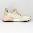 Adidas Womens NMD R1 EE5179 Pink Running Shoes Sneakers Size 8.5 Supply