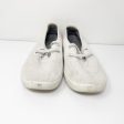 Allbirds Womens Tree Skippers 0120 RM1 White Running Shoes Sneakers Size 9 Discount