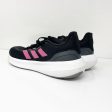 Adidas Womens Runfalcon 3.0 HP7560 Black Running Shoes Sneakers Size 8.5 Online Sale