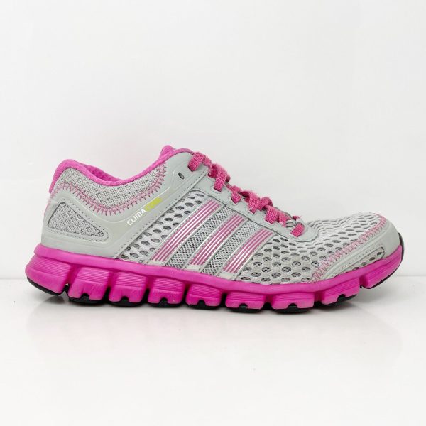 Adidas Womens Climacool Modulation G56552 Gray Running Shoes Sneakers Size 6 Cheap