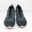 Adidas Womens Fluidup H02007 Black Running Shoes Sneakers Size 7.5 Online now