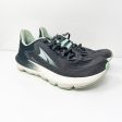 Altra Womens Provision 6 AL0A5488032 Black Running Shoes Sneakers Size 6.5 Online