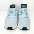 Adidas Womens U Path X EE4567 Blue Running Shoes Sneakers Size 11 For Discount