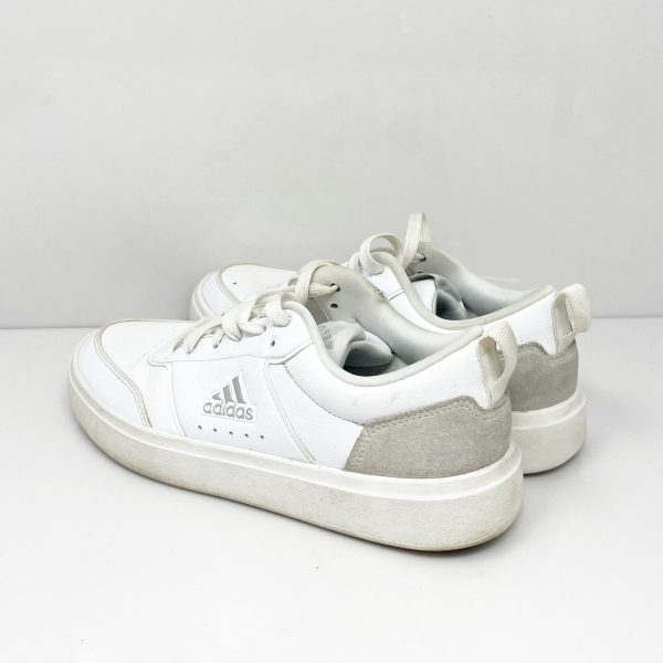 Adidas Womens Park Street IG9852 White Casual Shoes Sneakers Size 7 Online Hot Sale