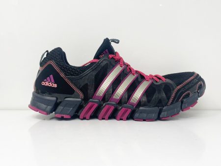 Adidas Womens CC Ride TR G49939 Black Running Shoes Sneakers Size 9.5 For Sale