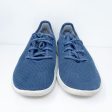 Allbirds Womens Tree Runners 1122 RM1 Blue Running Shoes Sneakers Size 8 Online now