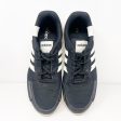 Adidas Womens Retrorun EH1859 Black Running Shoes Sneakers Size 9 Online now