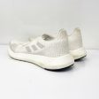 Adidas Womens Senseboost Go G26945 White Running Shoes Sneakers Size 8 Online Sale