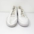 Adidas Womens Hoops 2.0 B42096 White Casual Shoes Sneakers Size 10 Online