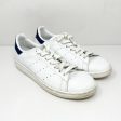 Adidas Womens Stan Smith Q47224 White Casual Shoes Sneakers Size 7 Cheap