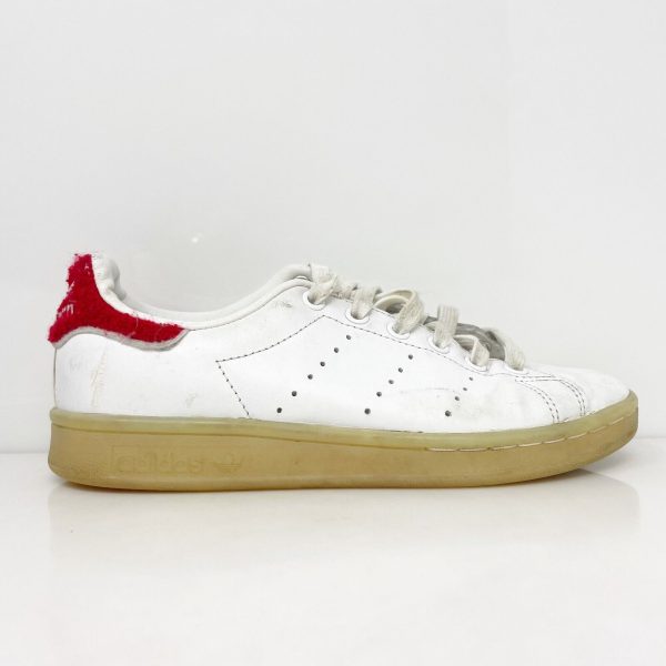 Adidas Womens Stan Smith S32256 White Casual Shoes Sneakers Size 5.5 Discount