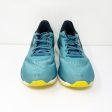 361 Degrees Womens Spire 5 Y2272-5719 Blue Running Shoes Sneakers Size 8 Sale