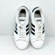 Adidas Womens Grand Court F36483 White Casual Shoes Sneakers Size 6.5 Online