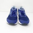 Asics Womens Gel Contend 8 1012B320 Blue Running Shoes Sneakers Size 9.5 Cheap