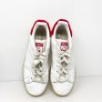 Adidas Womens Stan Smith S32256 White Casual Shoes Sneakers Size 5.5 Discount