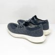 Allbirds Womens Tree Dashers Black Running Shoes Sneakers Size 8.5 For Cheap