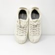 Allbirds Womens Wool Pipers Ivory Running Shoes Sneakers Size 7 Sale