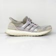 Adidas Womens Ultraboost DNA FW8390 Gray Running Shoes Sneakers Size 8 Online Hot Sale