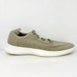 Allbirds Womens Wool Runners Beige Running Shoes Sneakers Size 10 on Sale