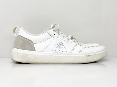 Adidas Womens Park Street IG9852 White Casual Shoes Sneakers Size 7 Online Hot Sale