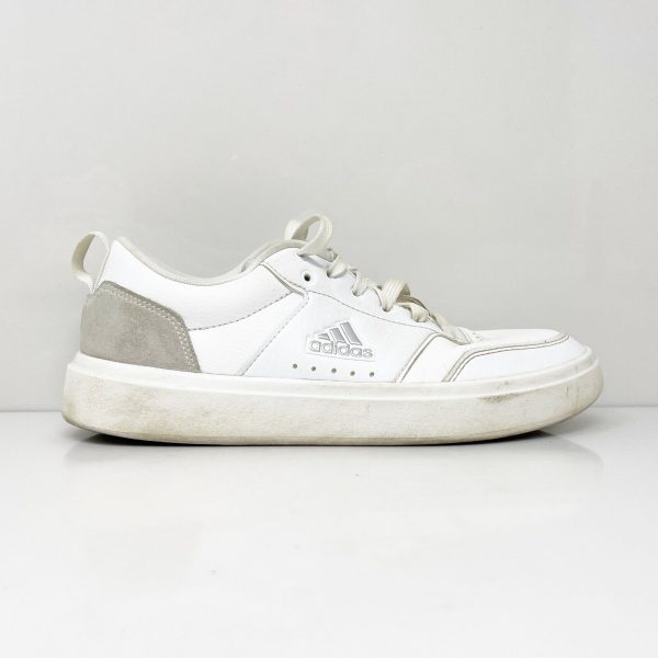 Adidas Womens Park Street IG9852 White Casual Shoes Sneakers Size 7 Online Hot Sale