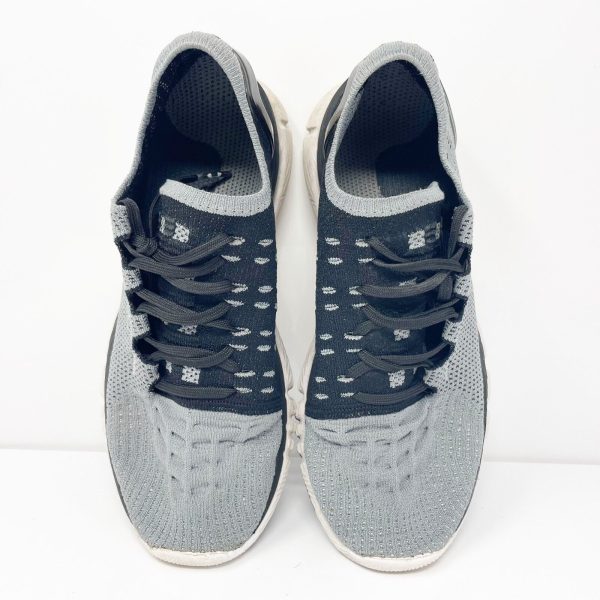 Under Armour Womens SF Slingshot 1266239-035 Gray Running Shoes Sneakers Sz 7.5 Online Hot Sale