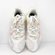 Adidas Womens Torsion X FV5082 White Running Shoes Sneakers Size 11 Online now