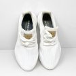 Adidas Womens Swift Run EG9492 White Running Shoes Sneakers Size 6.5 on Sale