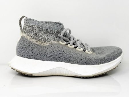 Allbirds Womens Wool Dasher Mizzles Gray Running Shoes Sneakers Size 6 Online Hot Sale