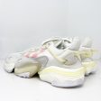 Adidas Womens Torsion X FV5082 White Running Shoes Sneakers Size 11 Online now