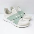 Adidas Womens Puremotion Adapt FX7321 White Running Shoes Sneakers Size 7.5 Online Sale