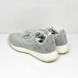 Allbirds Womens Wool Runners 0321 NV1 Gray Running Shoes Sneakers Size 9 Discount