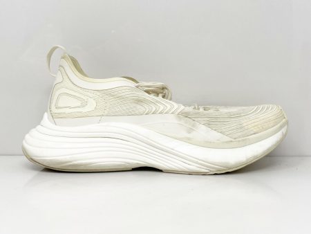 APL Womens Streamline 0821XC White Running Shoes Sneakers Size 5.5 Online Sale