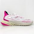 Adidas Womens 4DFWD Pulse Q46225 White Running Shoes Sneakers Size 10.5 Online