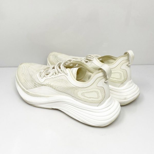 APL Womens Streamline 0821XC White Running Shoes Sneakers Size 5.5 Online Sale