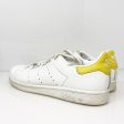 Adidas Womens Stan Smith EF6883 White Casual Shoes Sneakers Size 7.5 Hot on Sale