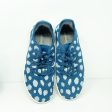 Allbirds Womens Tree Runners 0919 RM1 Blue Running Shoes Sneakers Size 8 Cheap