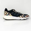 Adidas Womens ZX 1K Boost H00669 Black Running Shoes Sneakers Size 10.5 Supply