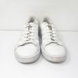 Adidas Womens Grand Court EE8172 White Casual Shoes Sneakers Size 9 For Sale