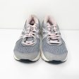 Asics Womens Gel Contend 7 1012A911 Gray Running Shoes Sneakers Size 7 on Sale