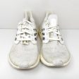 Adidas Womens Ultraboost 20 FW5721 White Running Shoes Sneakers Size 7.5 Supply