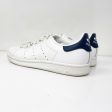 Adidas Womens Stan Smith S81020 White Casual Shoes Sneakers Size 8.5 For Cheap