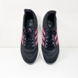 Adidas Womens Runfalcon 3.0 HP7560 Black Running Shoes Sneakers Size 8.5 Online Sale