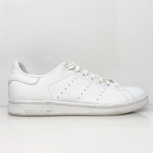 Adidas Womens Stan Smith Q47225 White Casual Shoes Sneakers Size 8 Online Sale