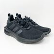 Adidas Womens Racer TR23 IG7348 Black Running Shoes Sneakers Size 7.5 For Sale