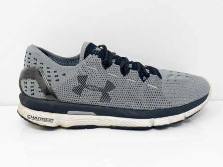 Under Armour Womens SF Slingshot 1266239-035 Gray Running Shoes Sneakers Sz 7.5 Online Hot Sale