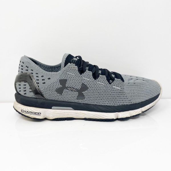 Under Armour Womens SF Slingshot 1266239-035 Gray Running Shoes Sneakers Sz 7.5 Online Hot Sale