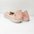 Vans Womens Palisades SF 721278 Pink Casual Shoes Sneakers Size 9 Supply