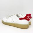 Adidas Womens Stan Smith S32256 White Casual Shoes Sneakers Size 5.5 Discount