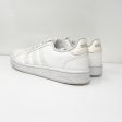 Adidas Womens Grand Court EE8172 White Casual Shoes Sneakers Size 9 For Sale